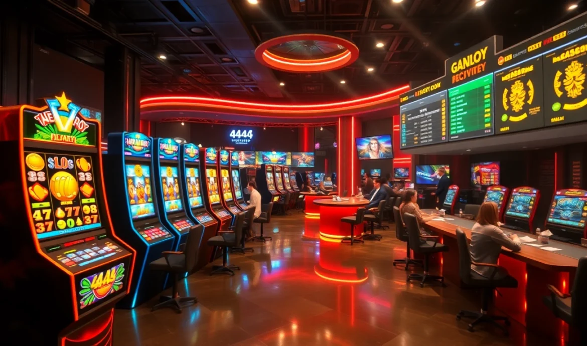 Interactive online casino featuring ck4444 com with lively slots, live dealer games, and sports betting action for Bangladeshi players.
