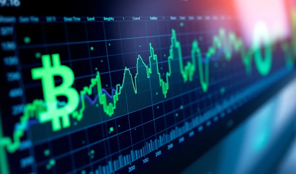 Aicoin cryptocurrency dashboard showcasing live market data and AI analytics for investors and